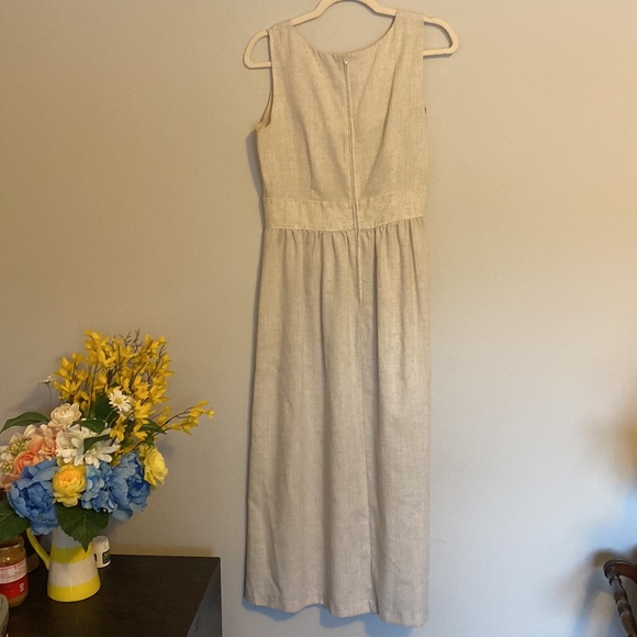 Boho Chic Cloth a fabric Dress - Picture 2 of 6
